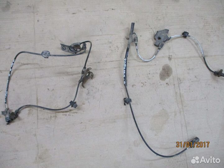 Датчик абс Тойота Королла 150