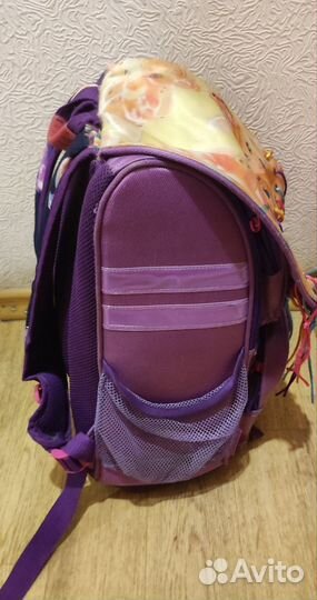 Рюкзак для девочки
