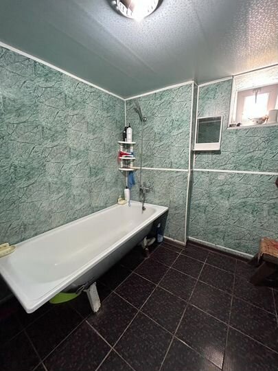 Дом 75 м² на участке 12 сот.