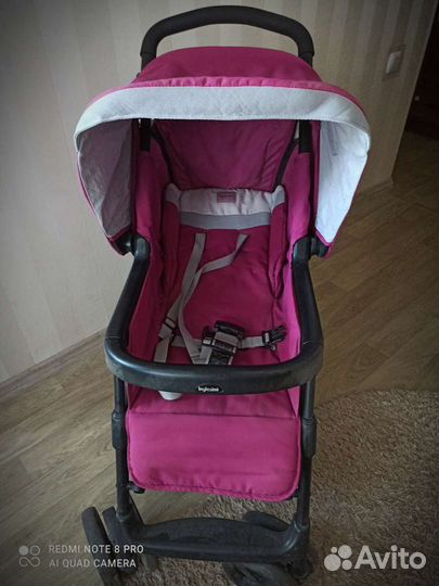 Коляска Inglesina