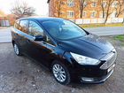 Ford C-MAX 1.5 AMT, 2018, 87 000 км