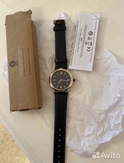 Часы Ив роше