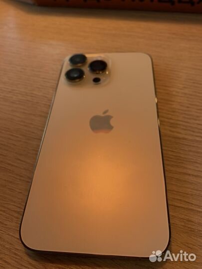 iPhone 14 Pro Max, 128 ГБ