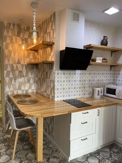 Квартира-студия, 37 м², 3/15 эт.