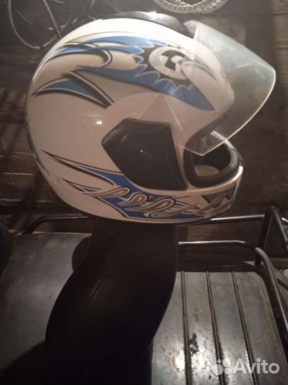 Экипировка