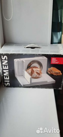 Хлеборезка ломтерезкп