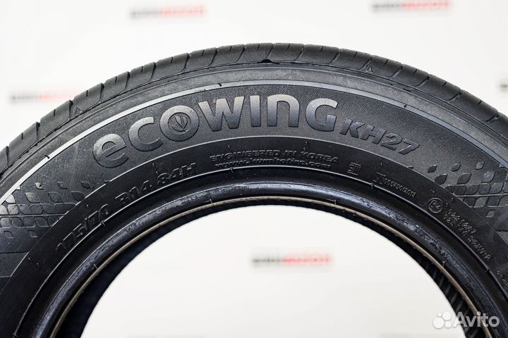 Kumho Ecowing ES31 215/65 R16