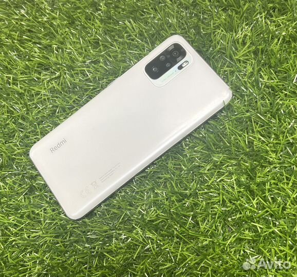 Xiaomi redmi note 10s 6/64gb