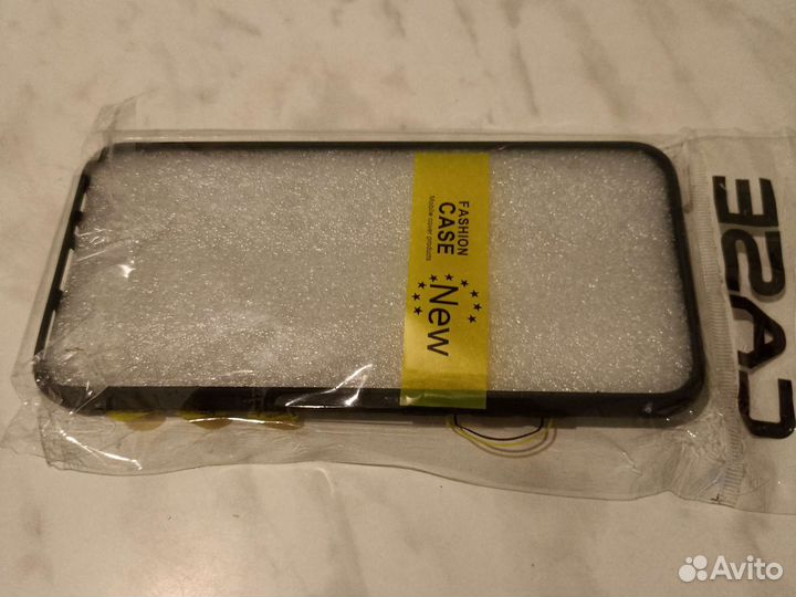 Чехол на xiaomi redmi note 8t