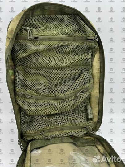 R9 - Тактический рюкзак Rhino Rescue 20L