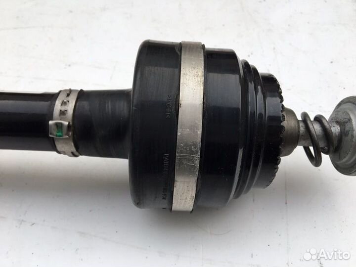 Приводной вал (привод) задний правый Bmw 6 G32 G11