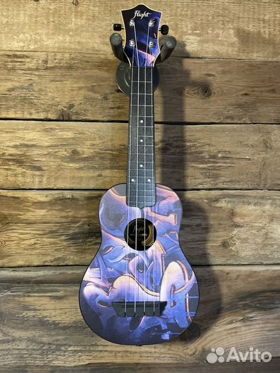 Укулеле Flight