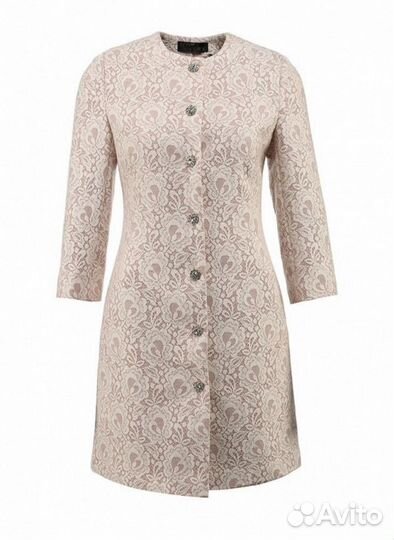 Love republic пальто