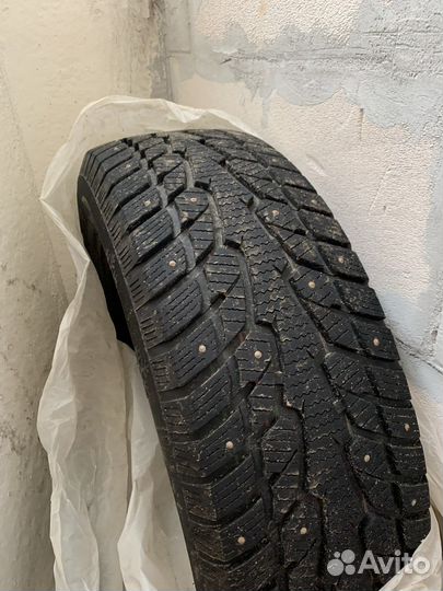 Ecovision W-686 235/65 R17 104