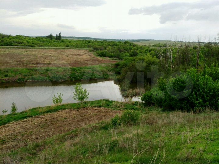 Участок 2 га (СНТ, ДНП)