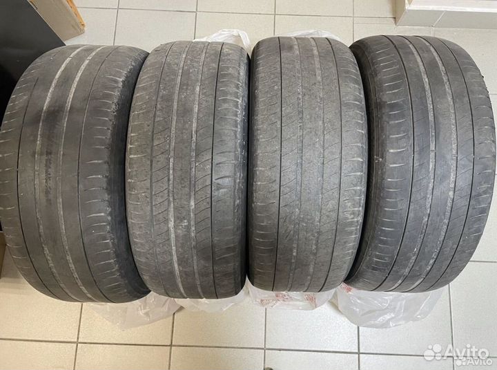 Michelin Primacy 3 225/50 R17 97