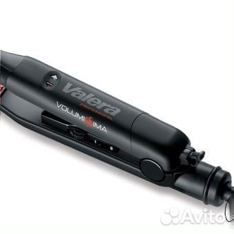 Щипцы гофре valera