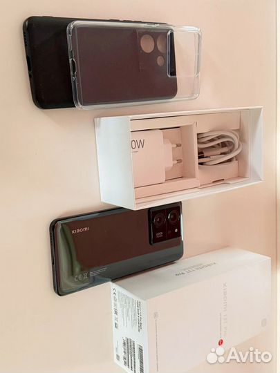 Xiaomi 13T Pro, 12/512 ГБ