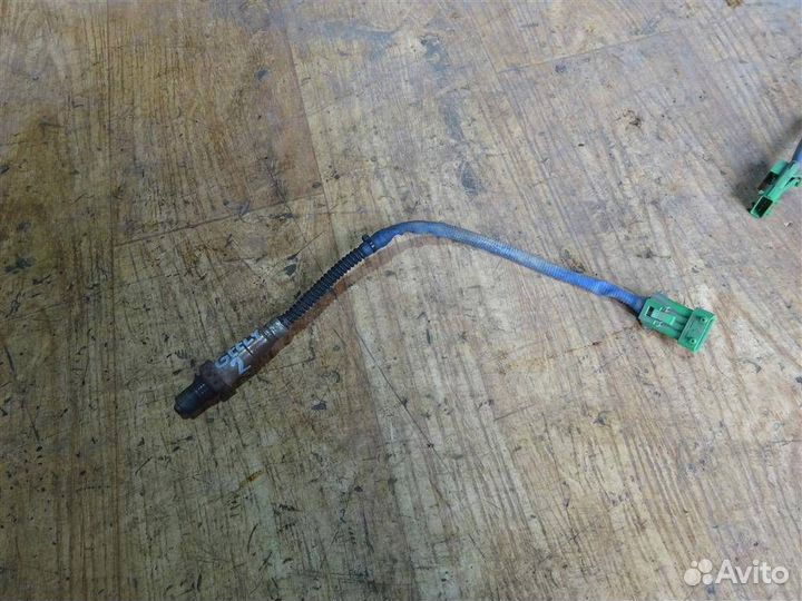 Датчик кислородный/Lambdasonde Geely CK/MR7151A 2