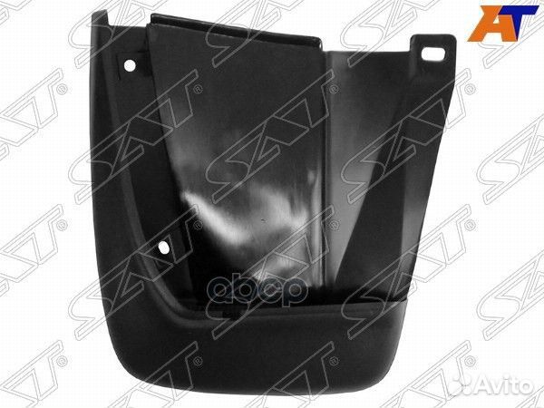 Брызговик Honda Civic 00-06 / Civic Ferio 00-03