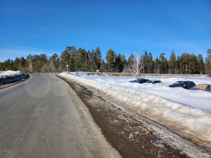 Участок 66 сот. (промназначения)