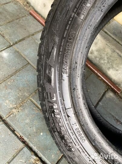 Toyo Observe GSi-5 205/55 R16