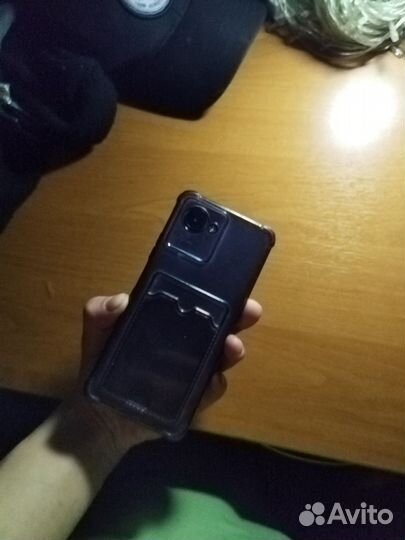 realme C30s, 3/64 ГБ