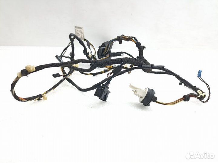 Проводка двери передняя правая Bmw 3-Series F30