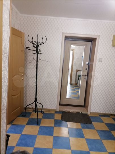 1-к. квартира, 44,1 м², 2/7 эт.