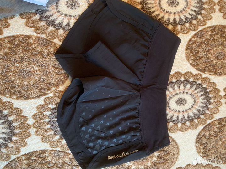 Шорты reebok женские 40 размер