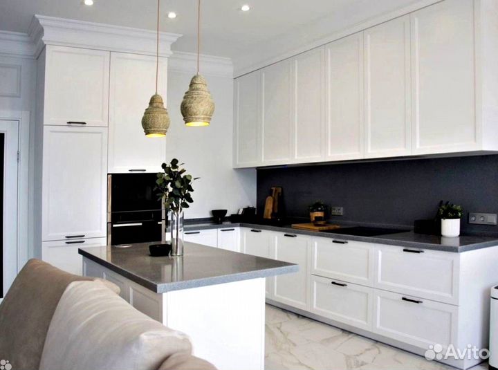 Кухонный гарнитур 