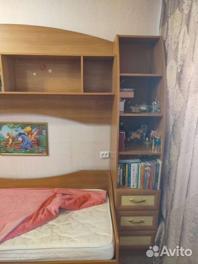 Детская стенка