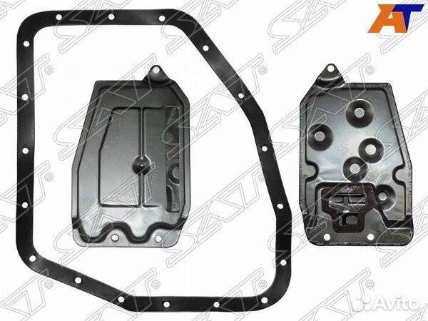 Фильтр АКПП toyota nadia