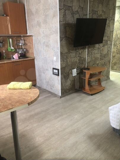 Квартира-студия, 33 м², 3/4 эт.