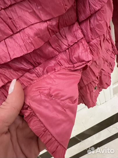 Куртка летняя