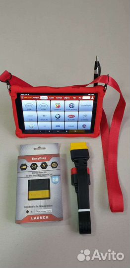 Launch Pro x431 Easydiag