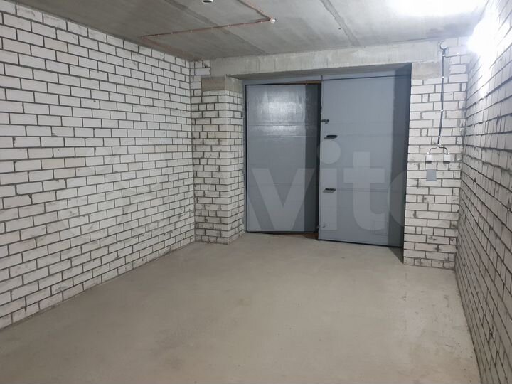 Гараж, 22 м²