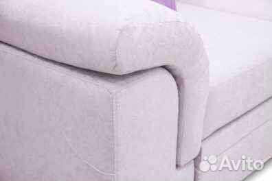 Диван угловой Бостон 2.8