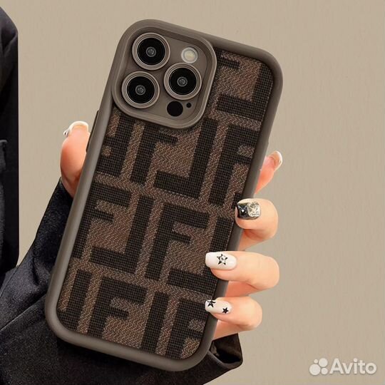 Чхел для айфона 14про max