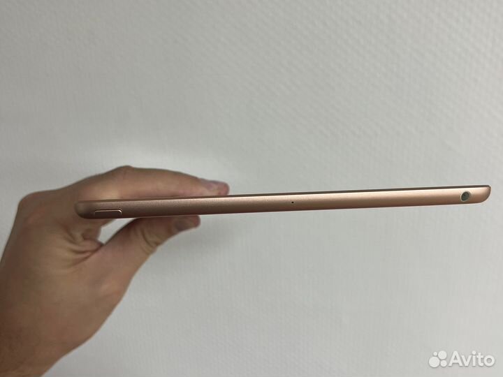 iPad 6, 32gb, идеал, ростест, гарантия