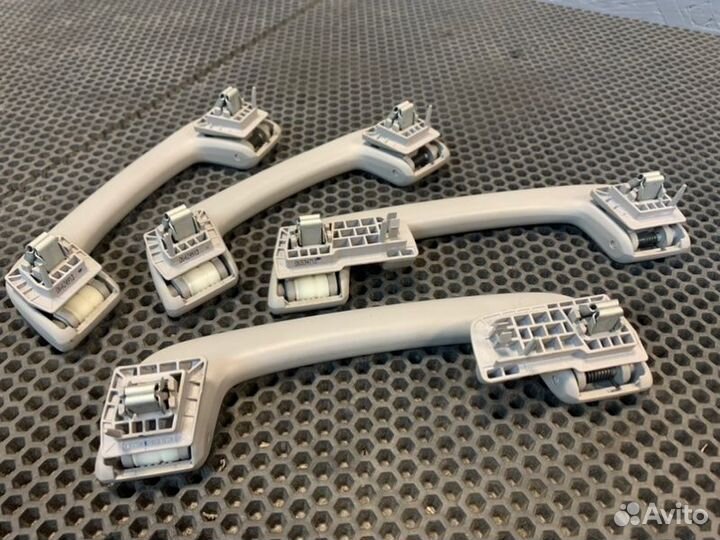 Ручка потолка Bmw 520I F10 N20 2015