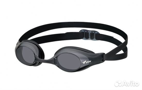 Очки для плавания Shinari