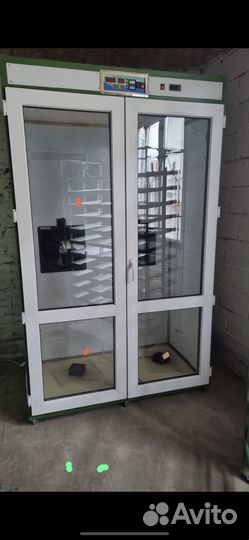 Инкубаторы