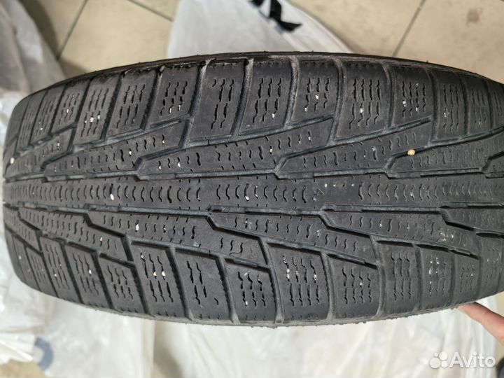 Nokian Tyres Hakkapeliitta 1 175/65 R14