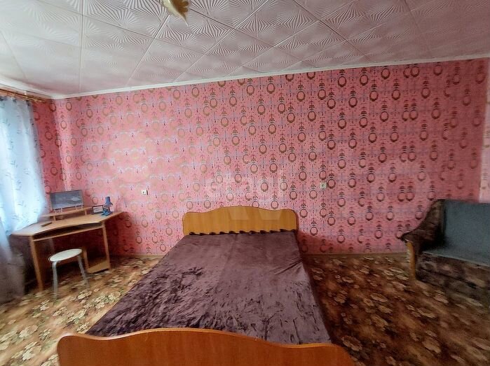 1-к. квартира, 35 м², 5/9 эт.