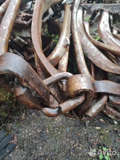 Гусеницы для лзк