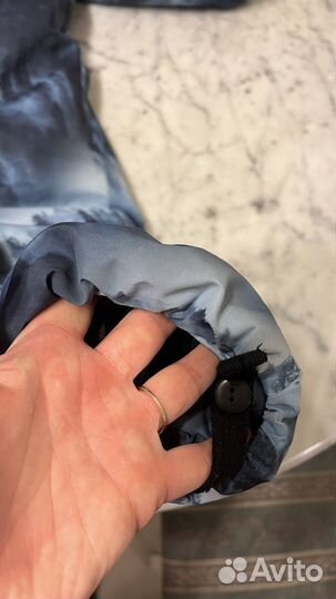 Зимний комбинезон kerry 86