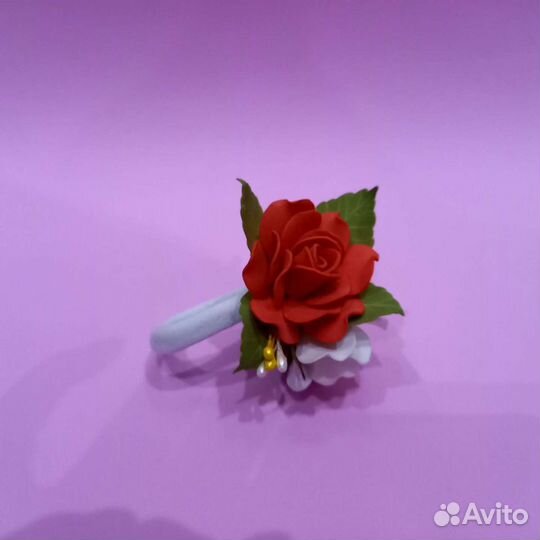 Резиночки для волос 