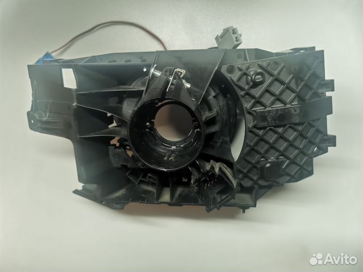 Подрулевой шлейф Рено Кангу, Клио, Модус