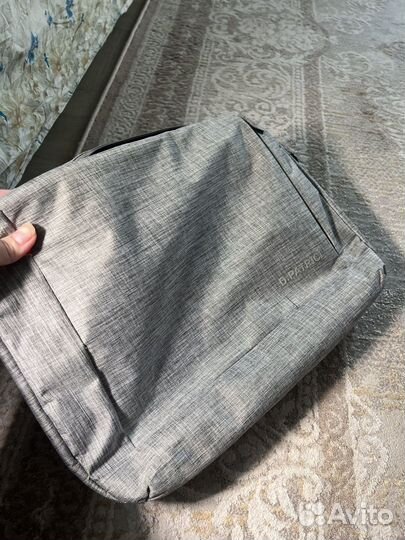 Сумка для ноутбука, женская сумка